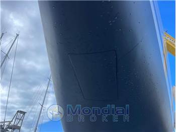 Dufour Yachts 410 Grand Large