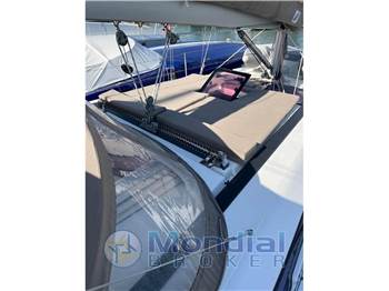 Dufour Yachts 410 Grand Large