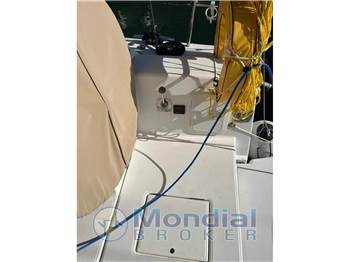 Dufour Yachts 410 Grand Large