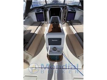 Dufour Yachts 410 Grand Large