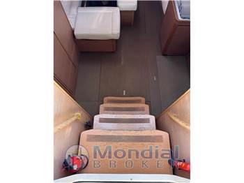 Dufour Yachts 410 Grand Large