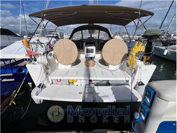 Dufour Yachts 410 Grand Large