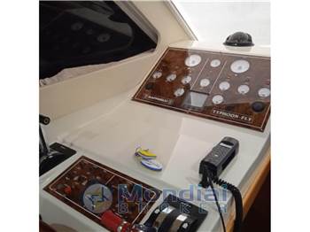 Raffaelli SUPERTYPHOON