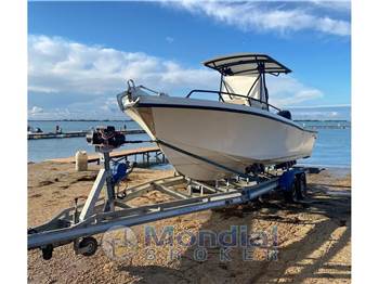 Mako Marine Makò 231