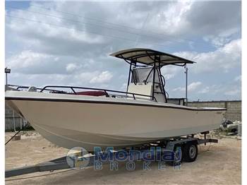 Mako Marine Makò 231