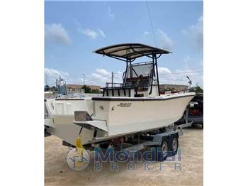 Mako Marine Makò 231