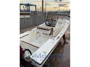 Mako Marine Makò 231