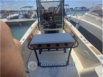 Mako Marine Makò 231