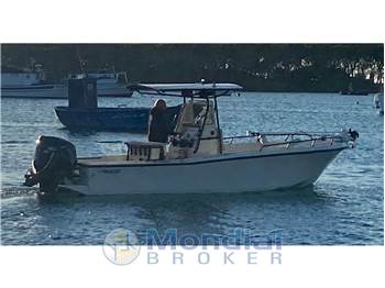 Mako Marine Makò 231