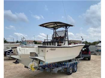 Mako Marine Makò 231