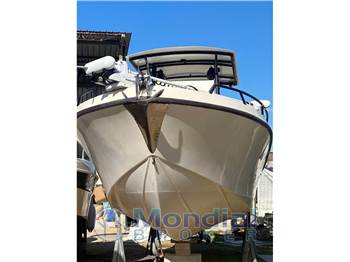 Mako Marine Makò 231