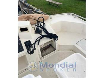 Silverton SILVERTON 34 CONVERTIBLE