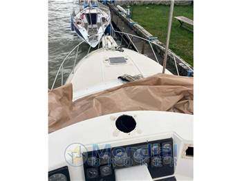 Silverton SILVERTON 34 CONVERTIBLE