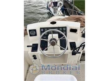 Silverton SILVERTON 34 CONVERTIBLE