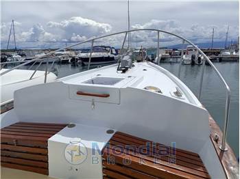 Fairways Marine FISCHER 25