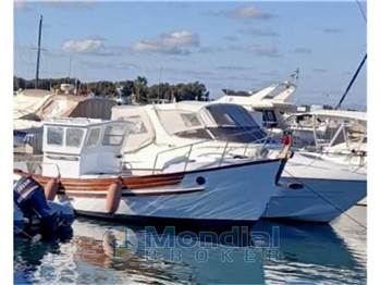 Fairways Marine FISCHER 25