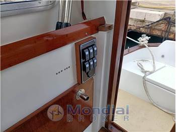 Fairways Marine FISCHER 25