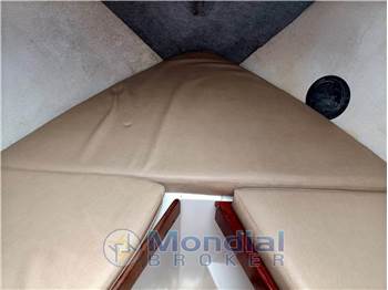 Fairways Marine FISCHER 25