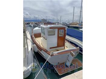 Fairways Marine FISCHER 25