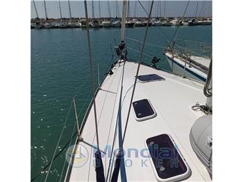Bavaria 41 Cruiser