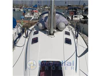 Bavaria 41 Cruiser