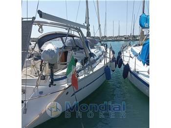 Bavaria 41 Cruiser