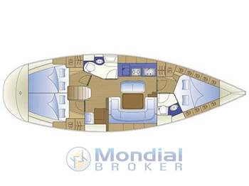 Bavaria 41 Cruiser
