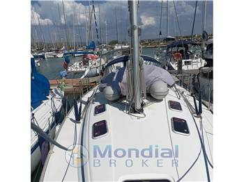 Bavaria 41 Cruiser