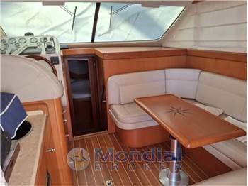 Portofino Marine 37 FLY
