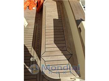 Portofino Marine 37 FLY