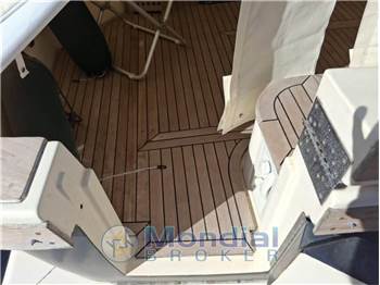 Portofino Marine 37 FLY