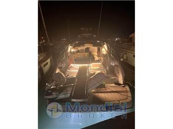 Cranchi MEDITERRANEE 43