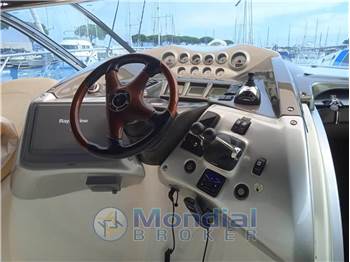 Cranchi MEDITERRANEE 43
