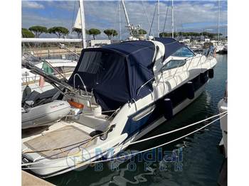 Cranchi MEDITERRANEE 43