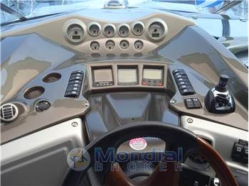 Cranchi MEDITERRANEE 43