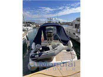 Cranchi MEDITERRANEE 43