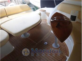Cranchi MEDITERRANEE 43
