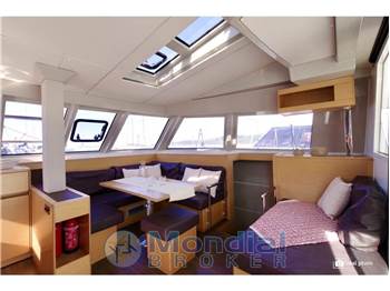 Bavaria Nautitech 46 Fly