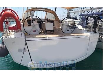 Dufour Yachts 460 Grand Large