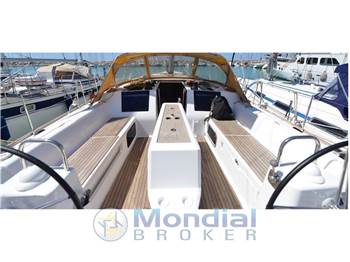 Dufour Yachts 460 Grand Large