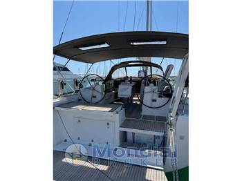 Dufour Yachts 460 Grand Large