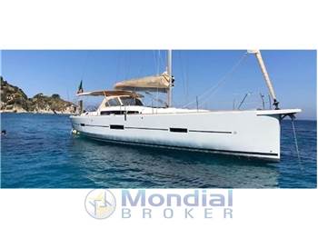 Dufour Yachts 460 Grand Large
