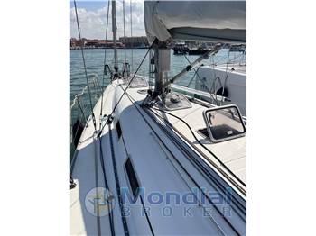 Beneteau FIRST 44.7