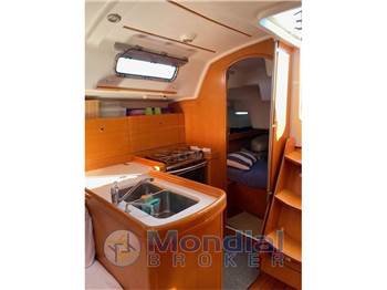 Beneteau FIRST 44.7