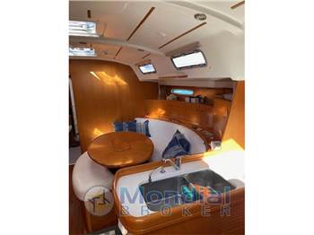 Beneteau FIRST 44.7
