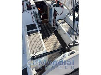 Beneteau FIRST 44.7