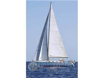 Beneteau FIRST 44.7