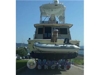 Hatteras HATTERAS 53 CONV.