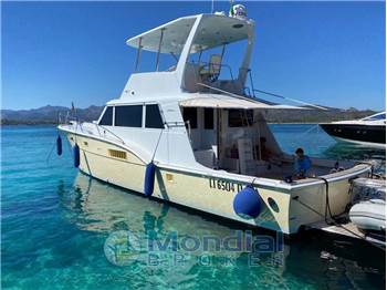 Hatteras HATTERAS 53 CONV.