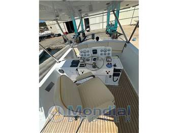 Hatteras HATTERAS 53 CONV.